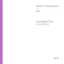 Marine Contemporary 001 book cover
