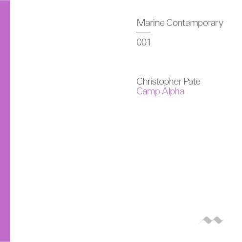 View Marine Contemporary 001 by Marine Contemporary