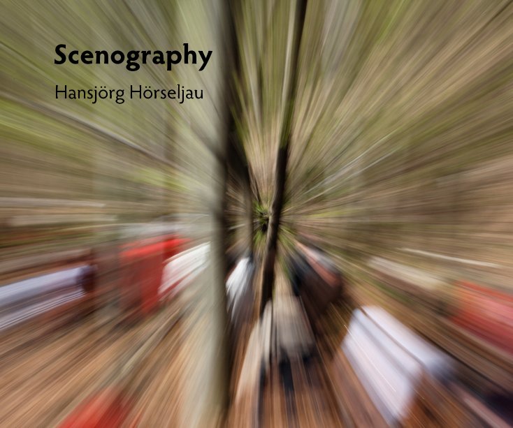 View Scenography  SL by Hansjörg Hörseljau