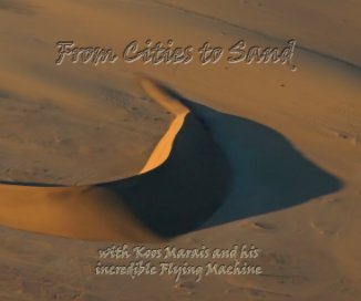 From Cities to Sand book cover