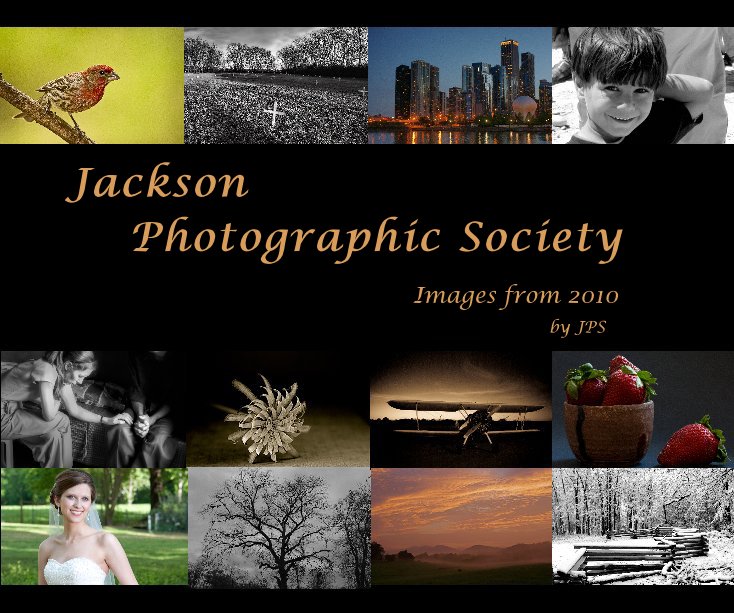 Ver Jackson Photographic Society por JPS