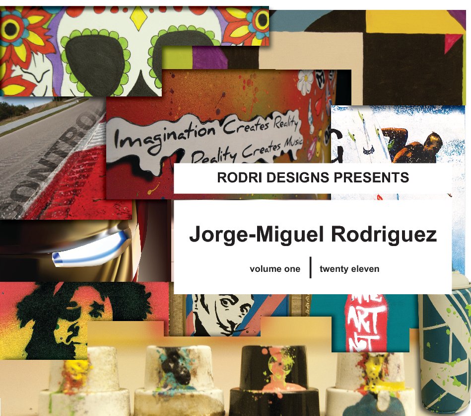 Ver Rodri Designs por Jorge-Miguel Rodriguez