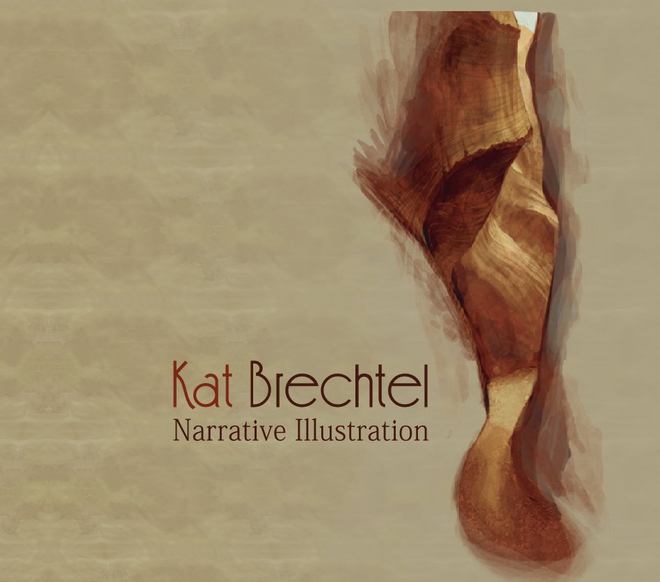 View Portfolio: Kat Brechtel by Kat Brechtel