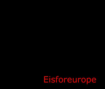 eisforeurope book cover