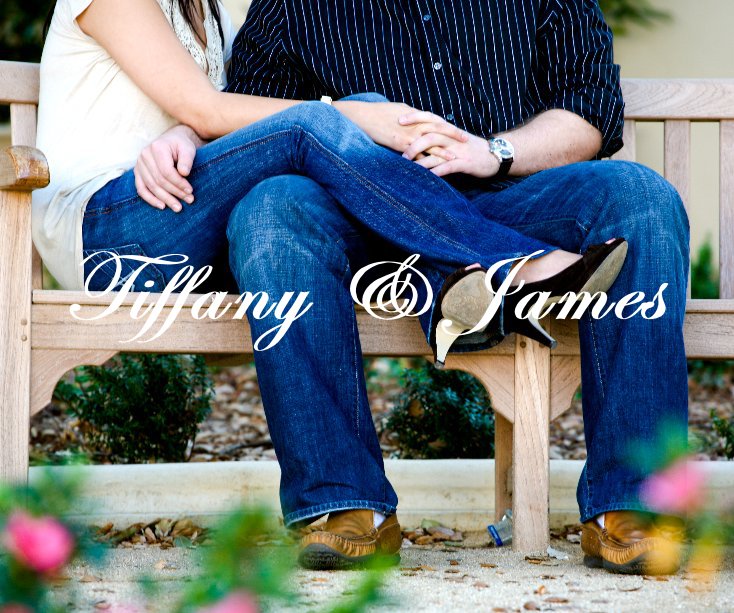 Visualizza Tiffany & James di sandra salisbury photography