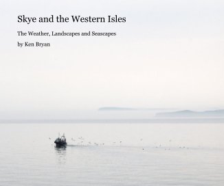Skye and the Western Isles book cover