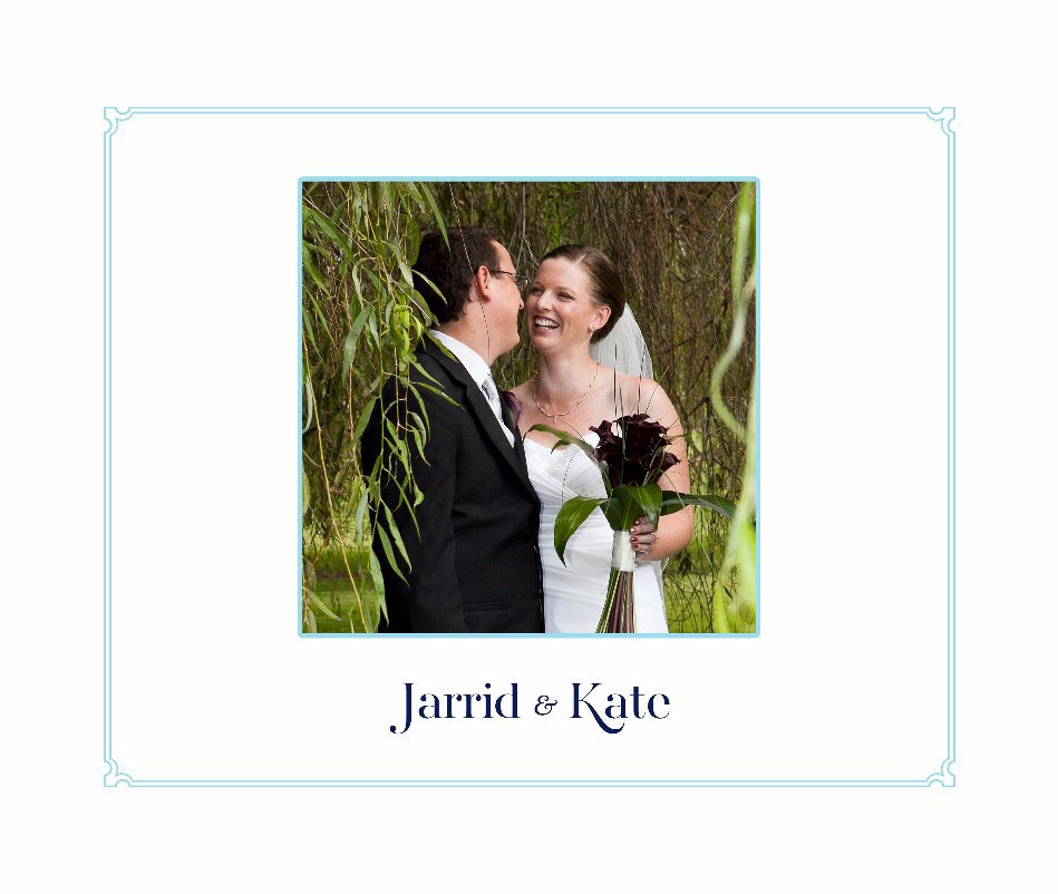 View Jarrid and Kate by Meg Lipscombe Photography