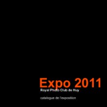 Expo rpc Huy - 2011 book cover