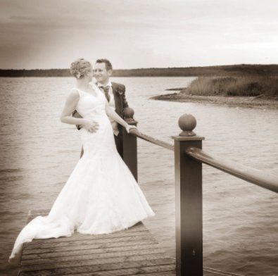 Karen & Rob book cover