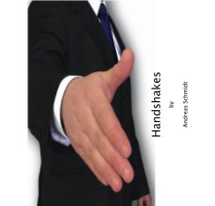 Handshakes book cover