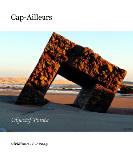 Cap-Ailleurs book cover