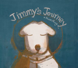 Jimmy's Journey book cover