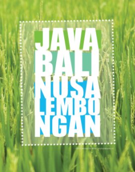 Indonesië book cover