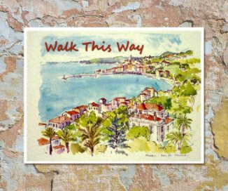 Walk This Way book cover