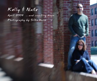 Kelly & Nate book cover