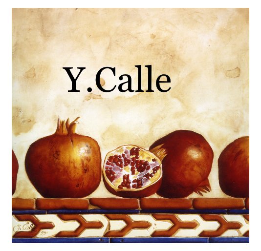 Bekijk Y.Calle op Y.CALLE