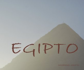 EGIPTO book cover