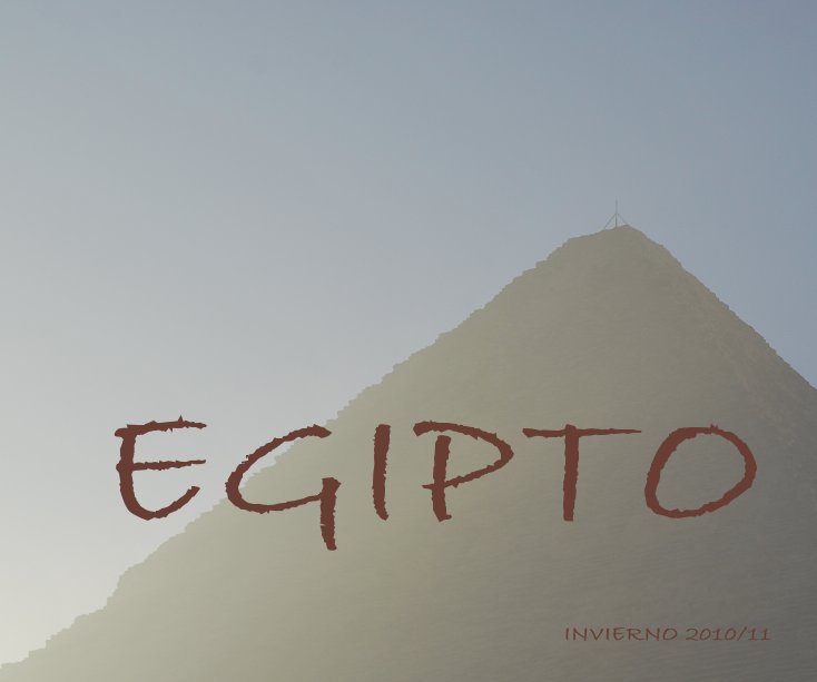 Ver EGIPTO por SFM