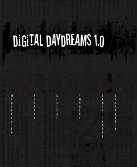 digital daydreams 1.0 book cover