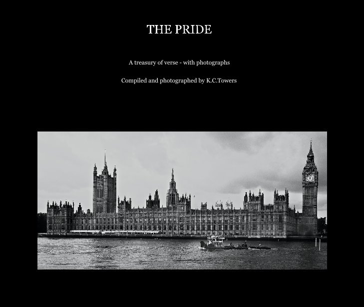 View THE PRIDE by Compiled and photographed by K.C.Towers