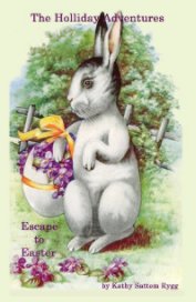Escape to Easter book cover