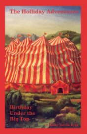Birthday Under the Big Top book cover