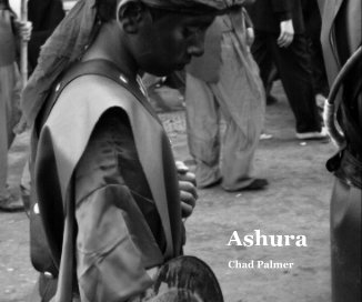 Ashura book cover