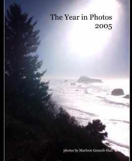 The Year in Photos 2005 book cover