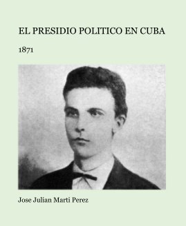 EL PRESIDIO POLITICO EN CUBA book cover