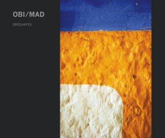 OBI/MAD book cover