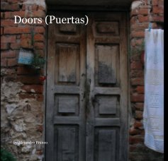 Doors (Puertas) book cover