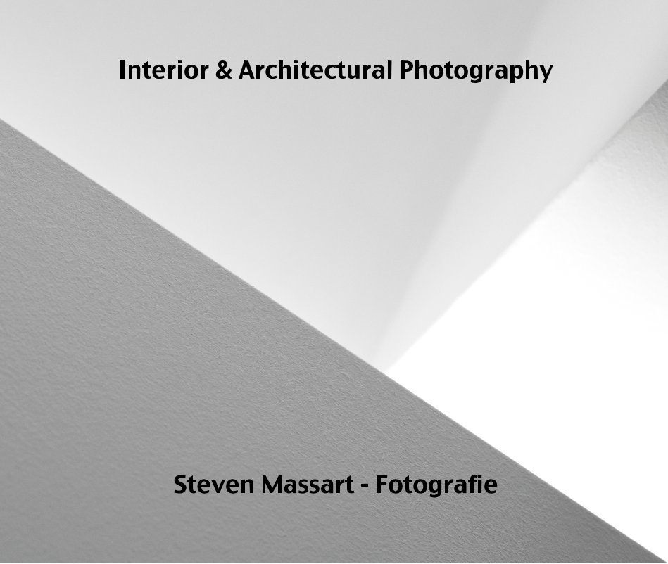 Visualizza Interior & Architectural Photography Steven Massart - Fotografie di Steven Massart - Fotografie