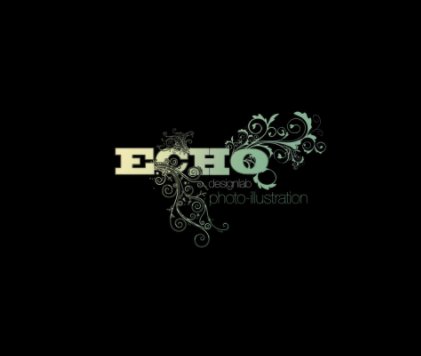 Echo Designlab book cover