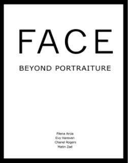 FACE book cover