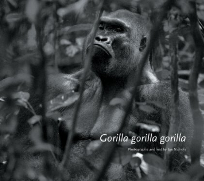 Gorilla gorilla gorilla book cover