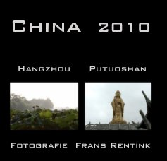 China 2010 book cover