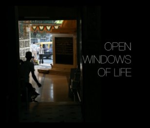 Open Windows of Life book cover