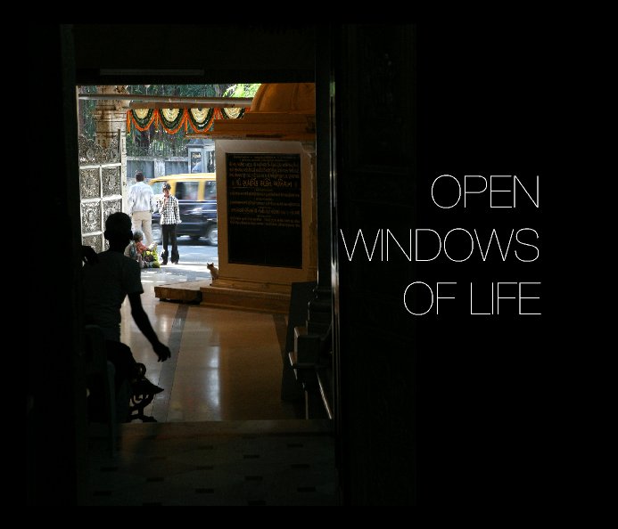 View Open Windows of Life by Nick Pigeau, Caroline de Testa, Camille Gentil