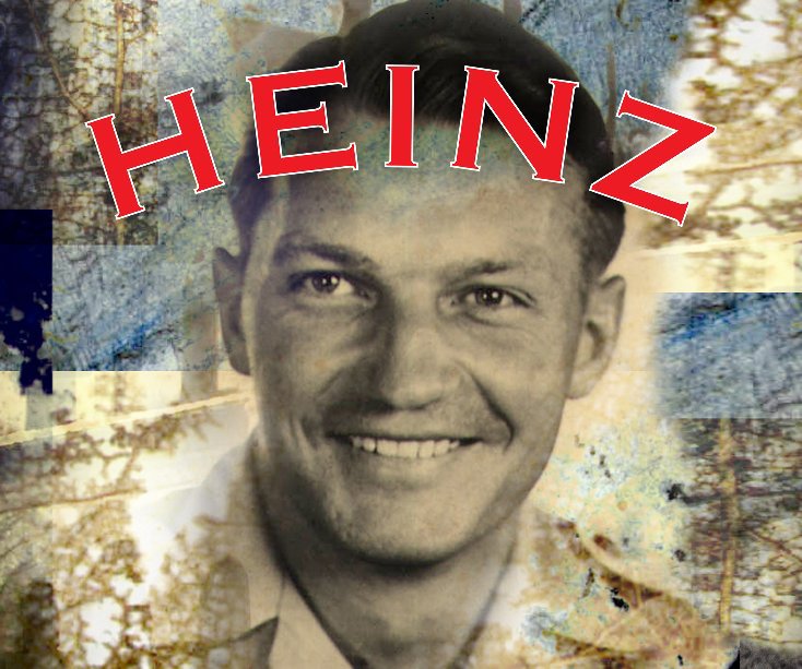 View Heinz by JDahlen