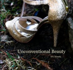 Unconventional Beauty book cover