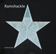 Ramshackle book cover