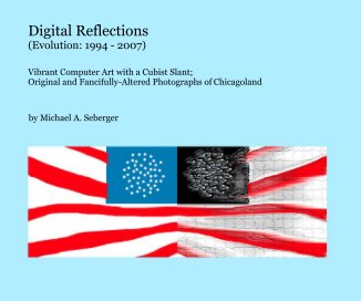 Digital Reflections (Evolution: 1994 - 2007) book cover