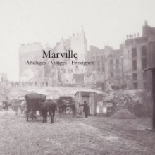 Marville - in detail book cover