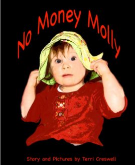 No Money Molly book cover