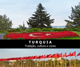 Turquia - Tradicao, cultura e cores book cover