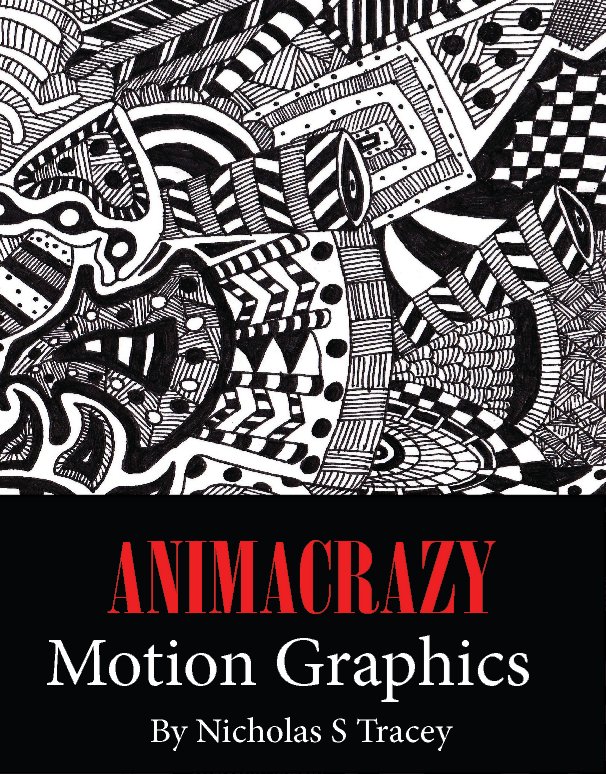 Motion Graphics nach Nicholas Tracey anzeigen