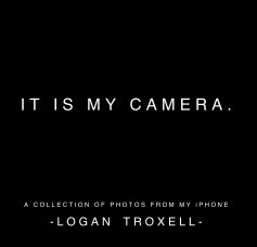 It is My Camera book cover