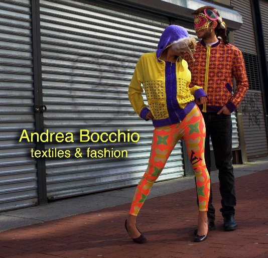 Ver Bocchio for LV catalog por Andrea Bocchio & Rylan Crooks