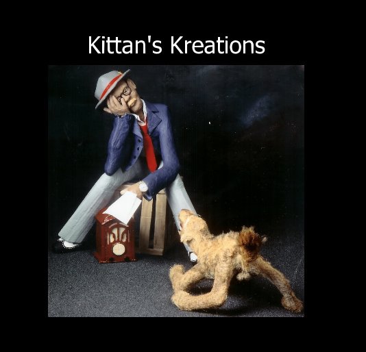 Ver Kittan's Kreations por Cathy Wadlington