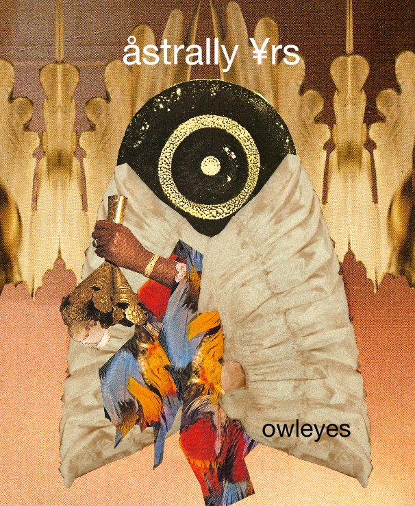 View åstrally ¥rs by owleyes